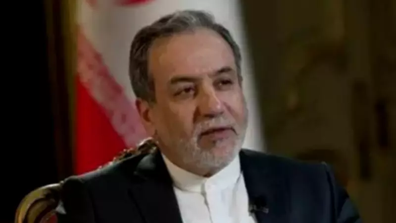 Iran FM Compares US War Messaging to Vietnam's 'Five O'Clock Follies'