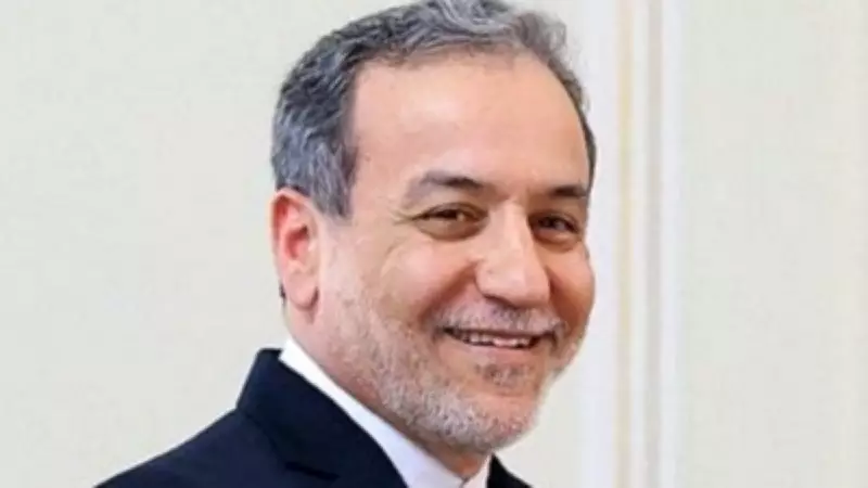 Iran FM Warns US Will 'Bitterly Regret' Precedent After Frigate Dena Sinking