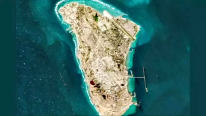 Iran Fortifies Kharg Island as US Considers High-Risk Seizure Operation