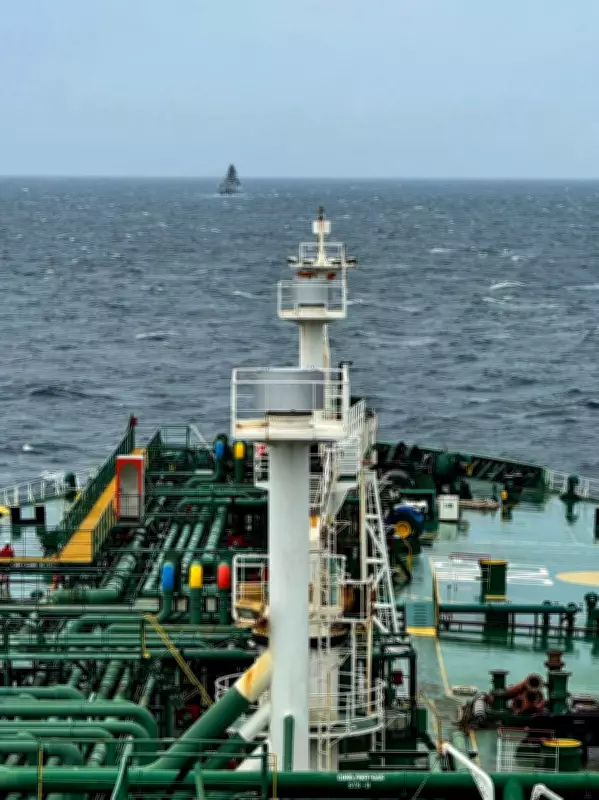 Iran Grants India 'Friendly Nation' Access to Strait of Hormuz Amid Conflict