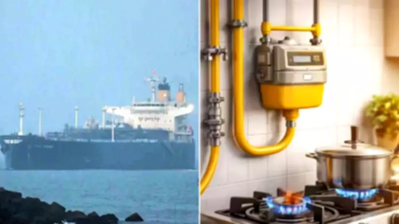 Iran Intercepts Pakistan-Bound Ship in Strait of Hormuz Amid Regional Tensions