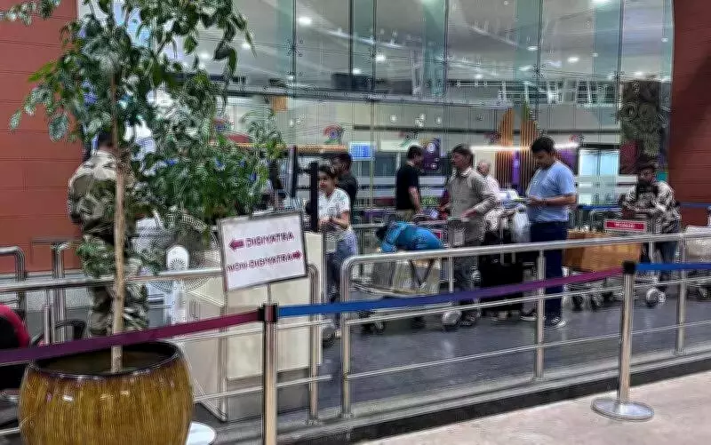 Iran-Israel Conflict Disrupts Coastal Karnataka's Gulf Leisure Travel Sector