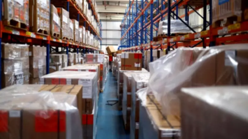 Iran-Israel Conflict Disrupts Global Aid Corridors, Hindering Humanitarian Relief