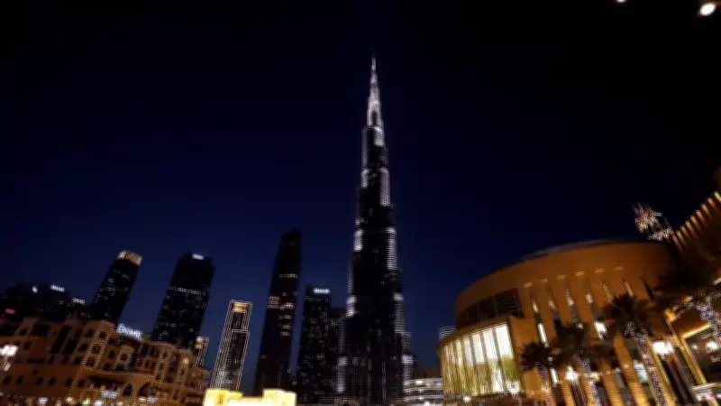 Iran-Israel Conflict Escalates: Explosions Reported in Dubai, US Bases Targeted