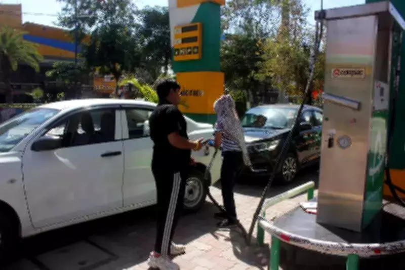 Iran-Israel Conflict May Spike CNG, Industrial Gas Prices in Madhya Pradesh