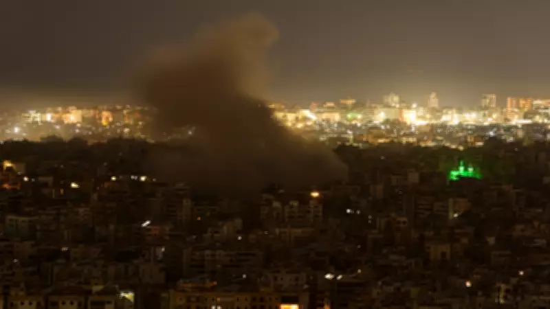 Iran-Israel Tensions Escalate Amid US Involvement in Middle East Conflict