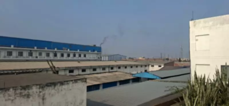 Iran-Israel-US War Disrupts Panipat Industry Chain, Costs Soar, Labor Flees