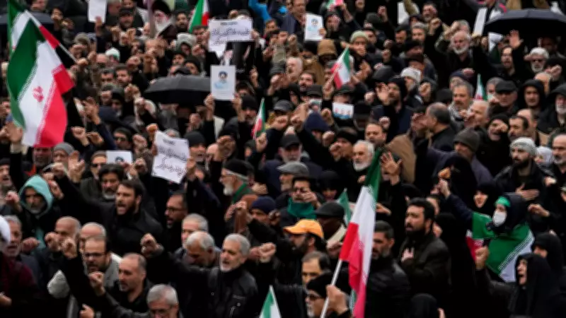 Iran Issues 10 Million Rial Banknote Amid War and Economic Crisis