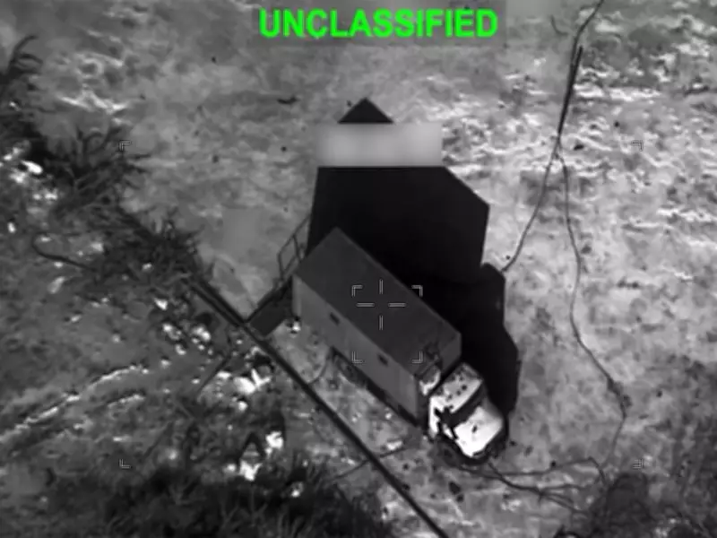 Iran Issues Stern Warning to UAE Over Potential Aggression from Its Soil