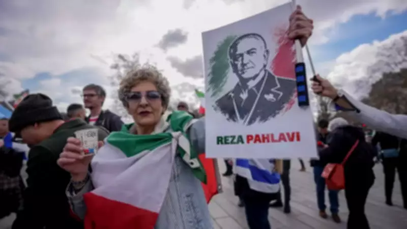 Iran Judiciary to Seize Assets of Diaspora Cooperating with US, Israel