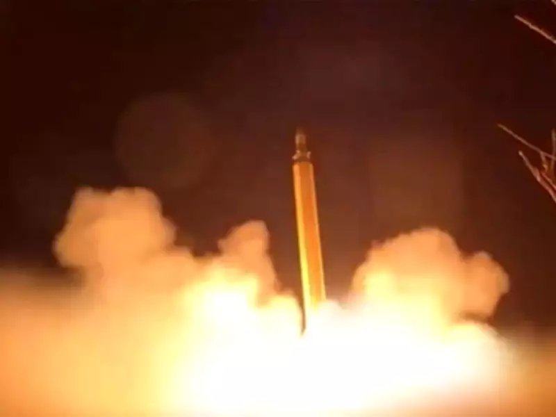 Iran Launches 80th Wave of Missile Strikes Amid Trump's Deal Claims