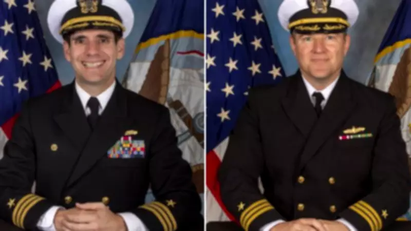 Iran Names US Navy Officers for School Strike Killing 168 in Minab