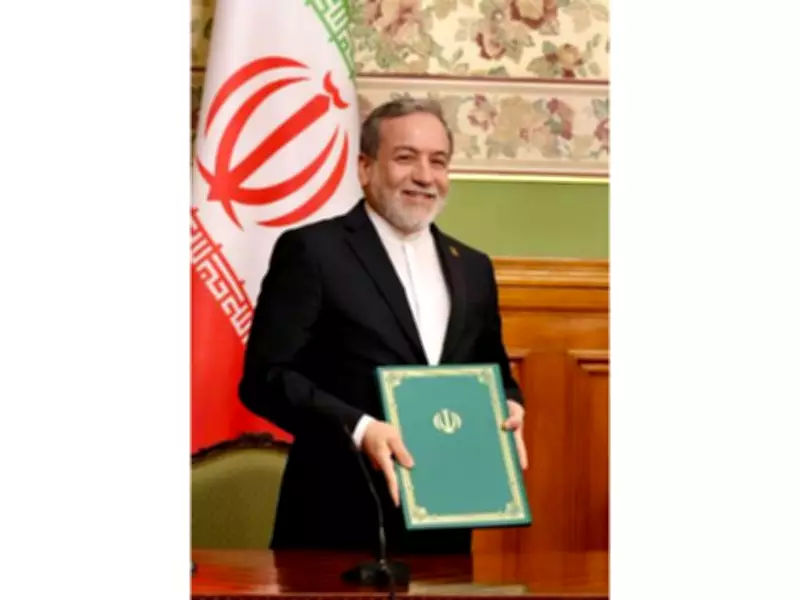 Iran Offers Joint Probe on Airstrikes Amid Saudi Drone Interceptions