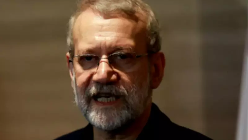 Iran Official Claims Epstein Network Plotting 9/11-Style Attack to Frame Iran