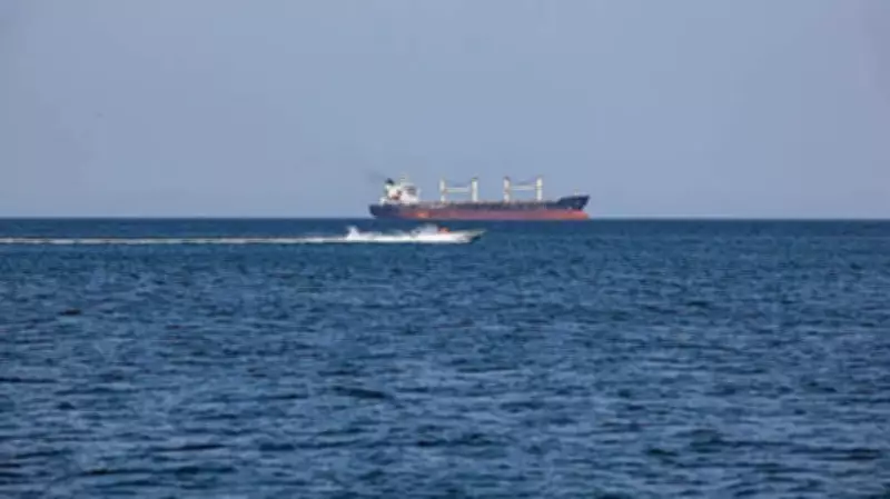 Iran Pledges Cooperation for Maritime Safety in Gulf Waters, IMO Confirms