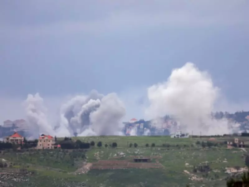 Iran President Asserts Strait of Hormuz Open to All Except Violators of Iranian Soil