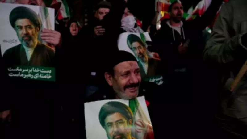 Iran Rejects Trump's 15-Point Peace Plan, Calls It Unrealistic