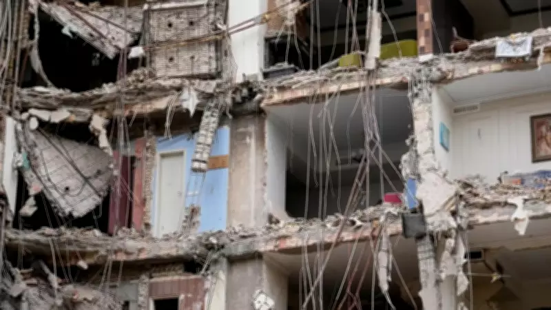 Iran Rejects US Ceasefire Proposal, Insists War Ends Only on Its Terms