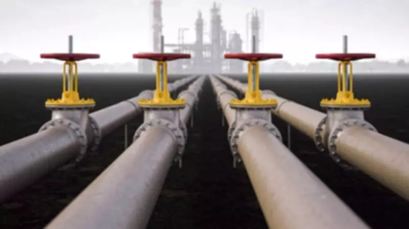 Iran Resumes Gas Supply to Iraq Following South Pars Attack, Iraqi Media Reports