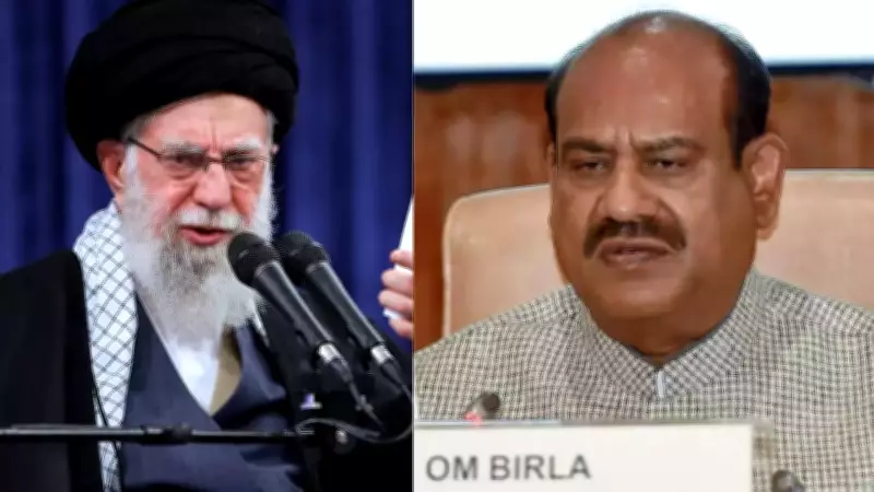 Iran Selects New Supreme Leader, India's Parliament Resumes Amid Opposition Showdown