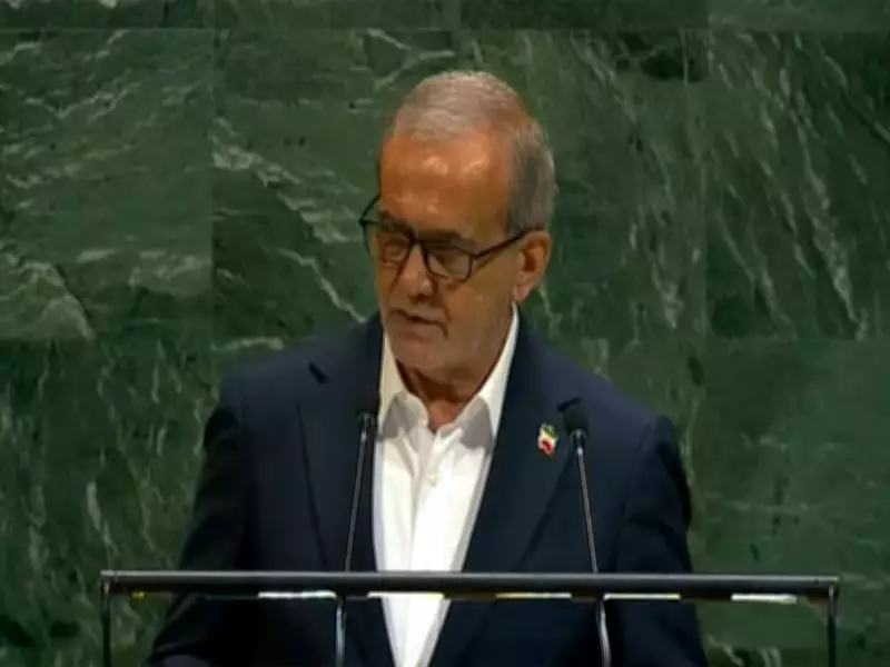 Iran Sets Three Key Conditions to End Conflict with US and Israel