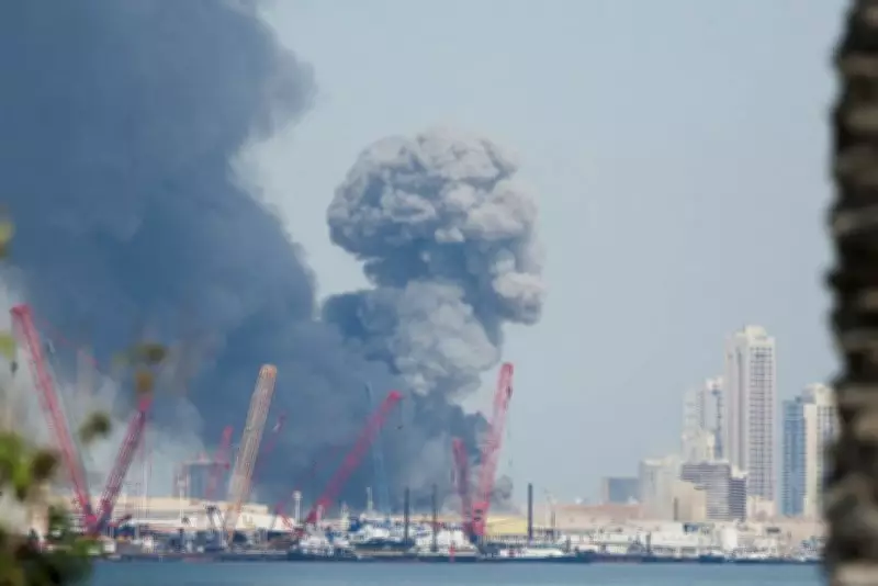 Iran Shuts Strait of Hormuz Amid Regional Turmoil, Threatening Global Oil Flow