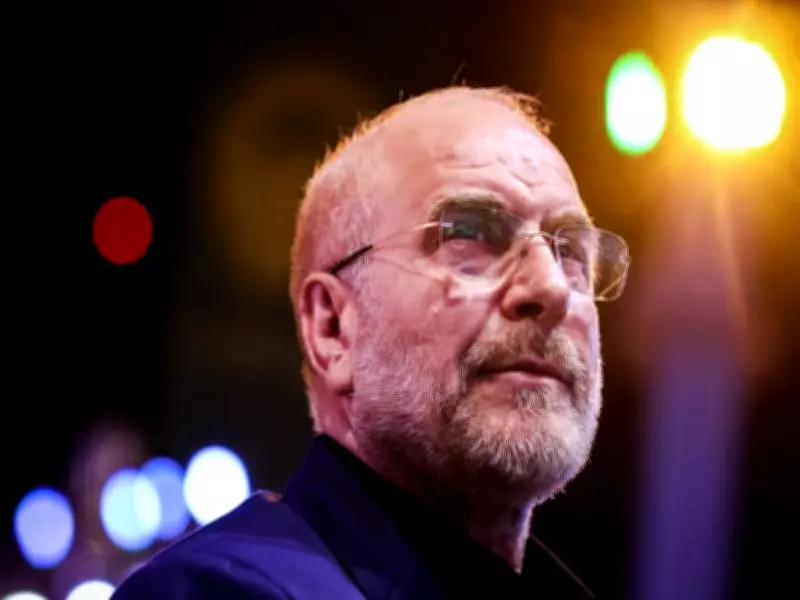 Iran Speaker Ghalibaf Slams US 15-Point Plan, Vows 'We Will Never Be Humiliated'