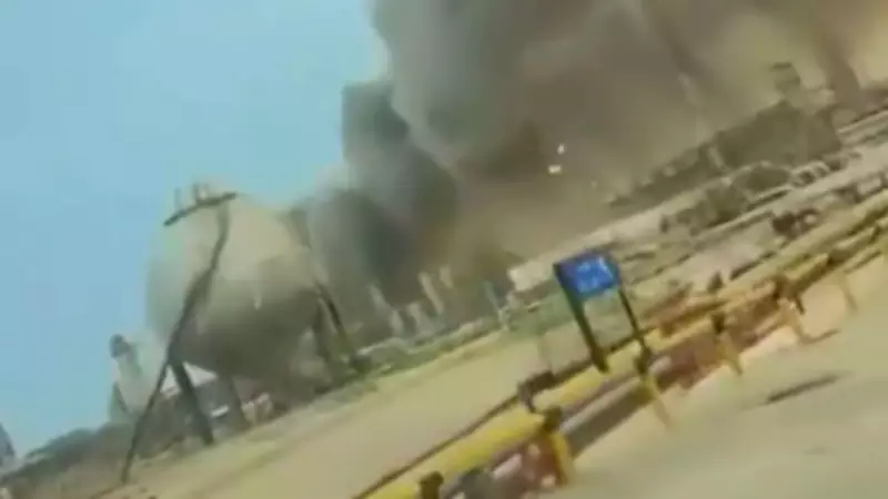 Iran Strikes Saudi Arabia: Will Pakistan's Defence Pact Trigger Military Action?