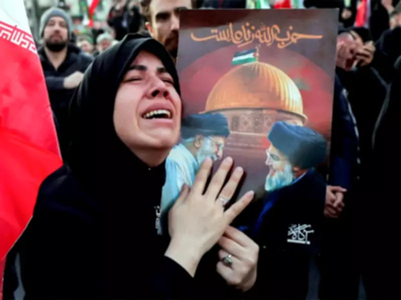 Iran Threatens Strike on Israel's Dimona Nuclear Site After Ayatollah's Death