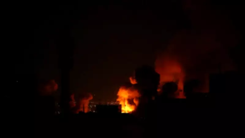 Iran Threatens to Seize Property of Expatriates Supporting Attacks