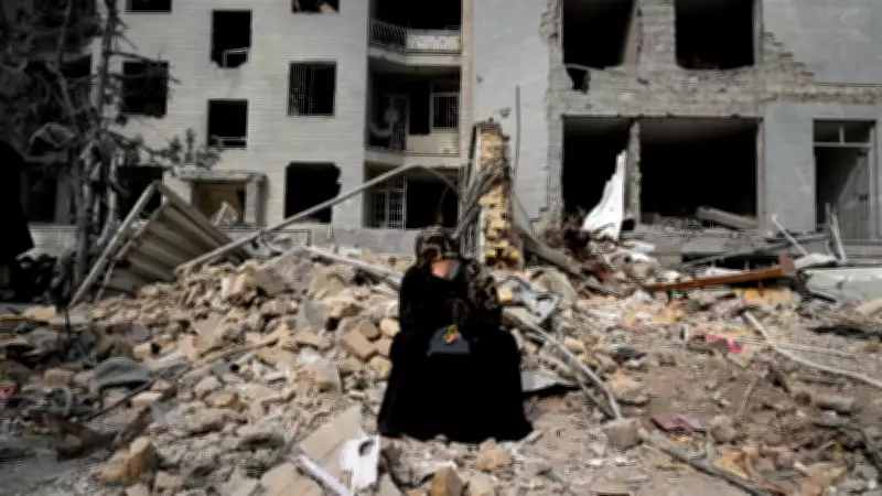 Iran Threatens US-Linked Oil Facilities in Retaliation for Kharg Island Strikes