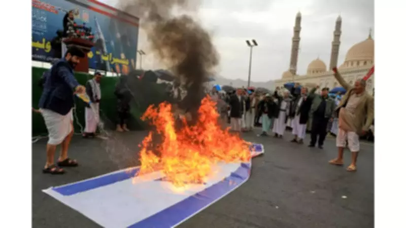 Iran Threatens US Tech Giants Microsoft, Nvidia, IBM, Oracle, Palantir Amid Middle East Tensions