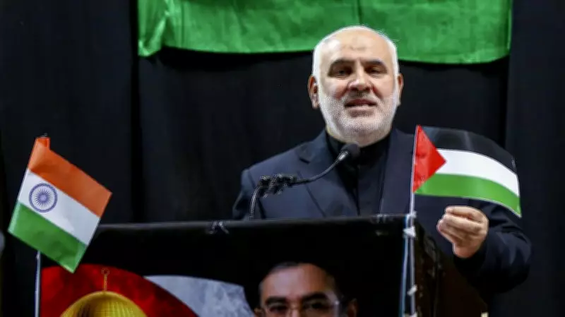 Iran to Grant Safe Passage to India-Bound Ships in Strait of Hormuz, Citing Friendship