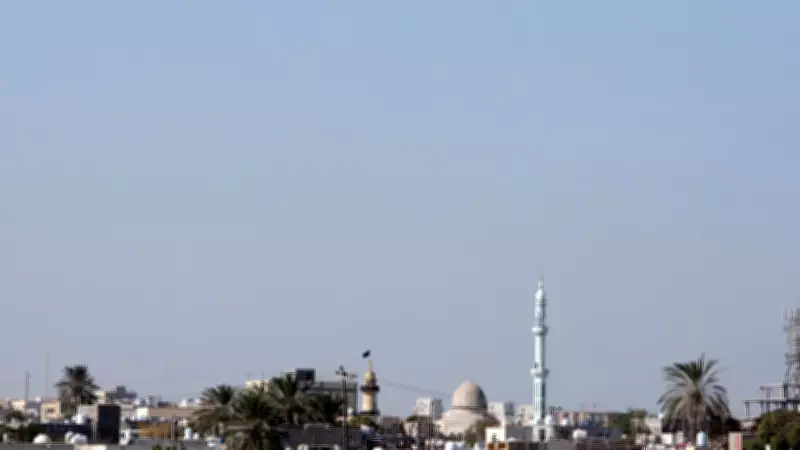 Iran Transforms Qeshm Island from Tourist Haven to Underground Missile Fortress