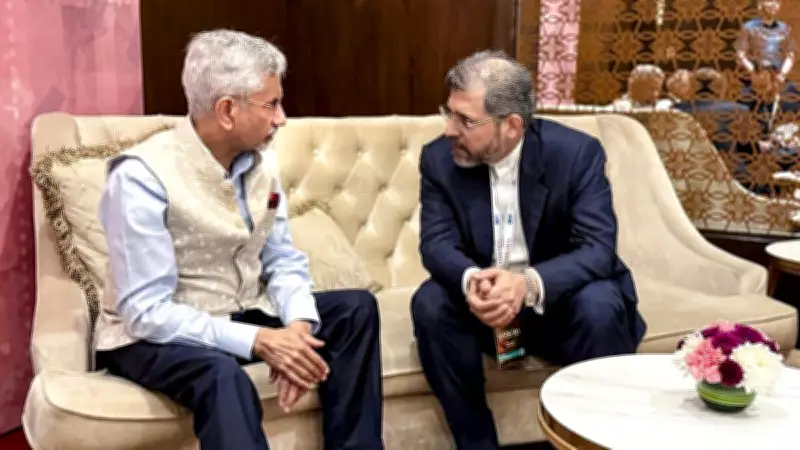 Iran Urges India to Condemn US-Israeli Strikes Amid Naval Incident