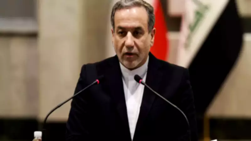 Iran Urges Restraint Amid Escalating Tensions, Switzerland Denies US War Flights