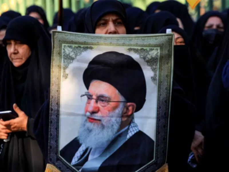Iran Vows 'Historic Steadfastness' After Attack on Supreme Leader's Kin