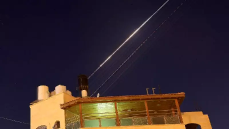 Iran Vows Revenge After Israeli Strike Kills Security Chief; Strait of Hormuz Closed