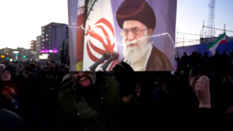 Iran Vows Revenge After Khamenei Killed in US-Israel Airstrikes, Operation 'Epic Fury'