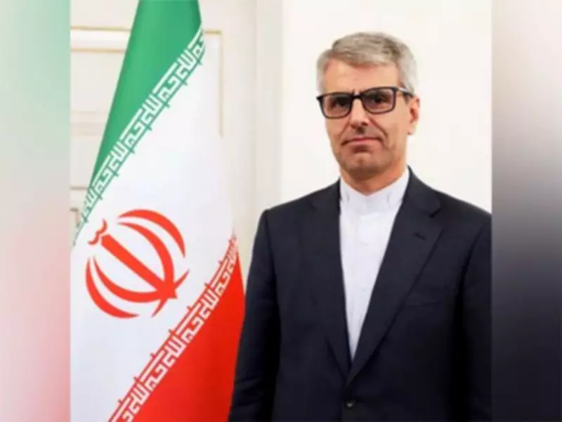 Iran Vows Unforgiving Stance on Heinous Crime, Honors IRIS Dena Sailors