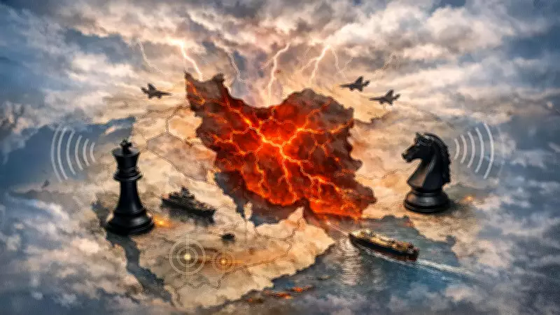 Iran War Redefines Global Order: Expert Analyzes West Asian Energy Control