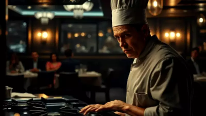 Iran War Ripple Effect Sparks LPG Crisis for Restaurants and Industries Nationwide