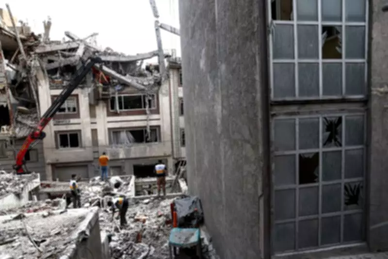 Iran Warns All Israeli and US Universities in Region Are Now Legitimate Targets