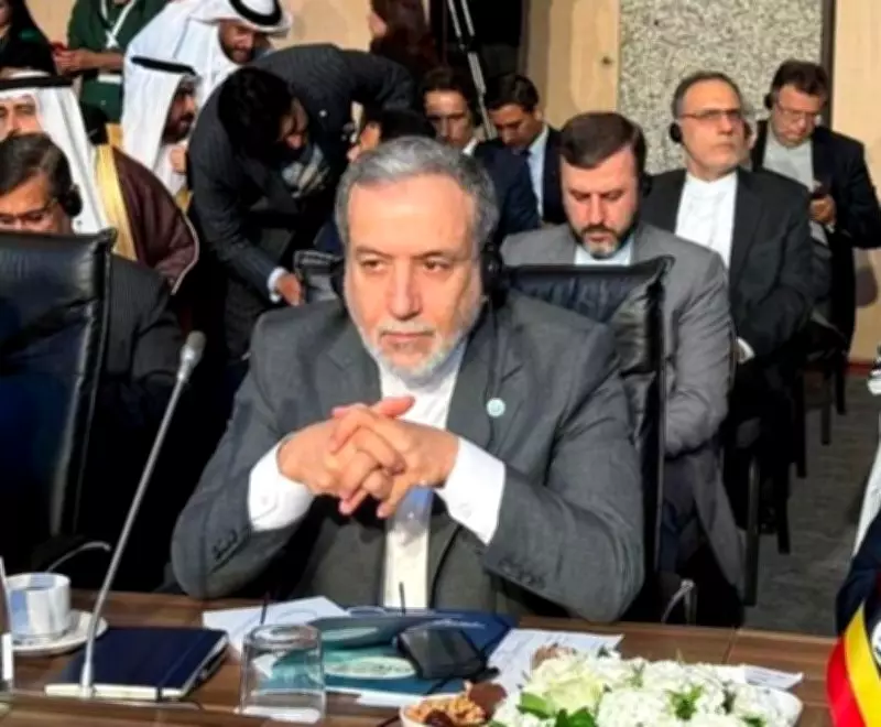 Iran Warns Israel of Severe Punishment for Targeting Pharmaceutical Firms