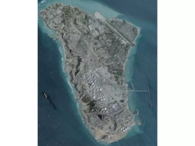 Iran Warns of Enemy Plot to Occupy Island, Threatens Retaliation