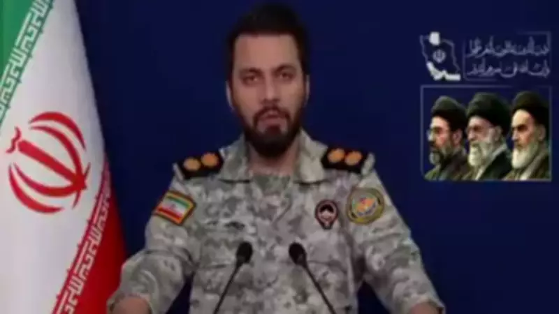 Iran Warns of Retaliation on US-Israel Energy Assets After Trump's Ultimatum