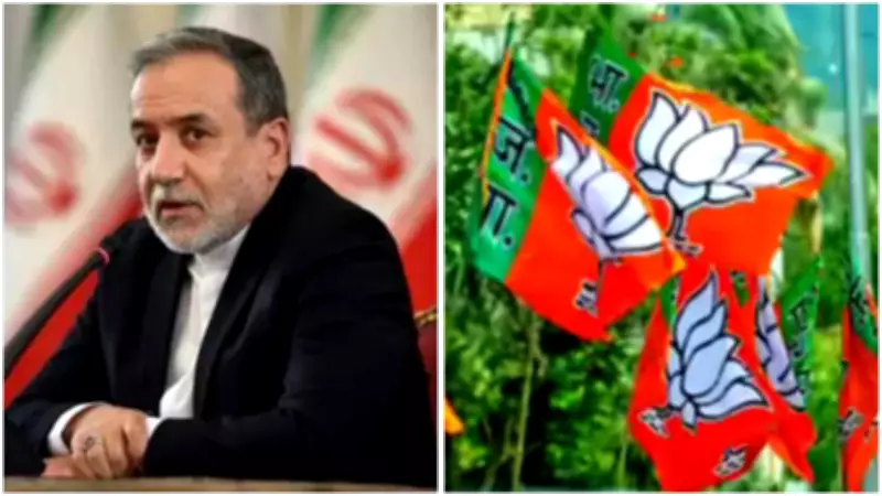 Iran Warns on Strait of Hormuz as Israel Strikes; BJP Unveils Bengal, Kerala Lists