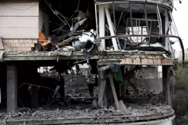 Iran Warns US and Israeli Universities in Gulf Are Now Legitimate Targets