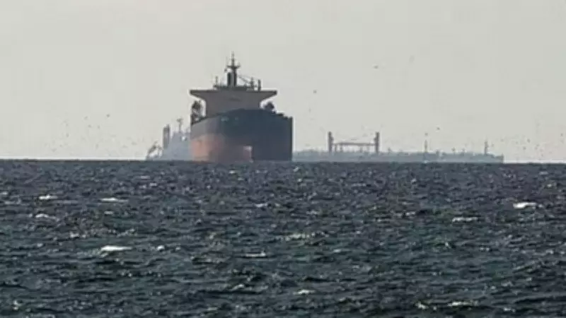 Iran Welcomes Spain's Hormuz Strait Requests, Citing Respect for International Law