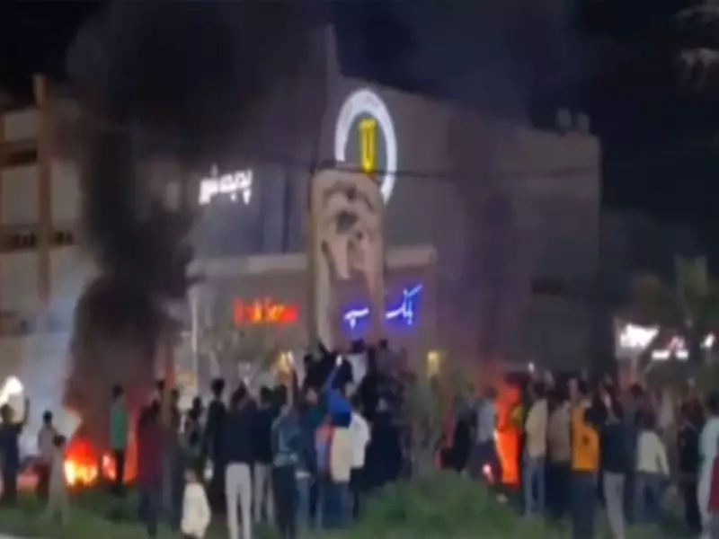 Iranian Activists Report Celebrations Following US Claims on Ayatollah Khamenei's Death